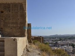 Castillo de Alhama 2008